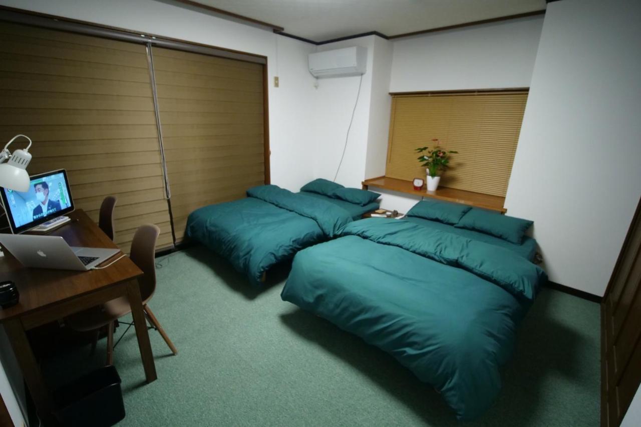 Guest Houseyachimata - Vacation Stay 9242 Exterior foto